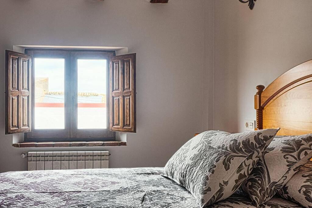 Holiday home El Tranco Del Lobo