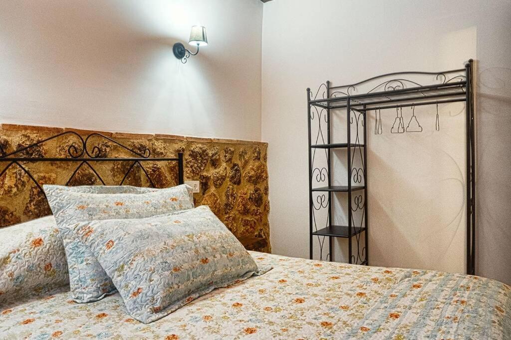 El Tranco Del Lobo Holiday home