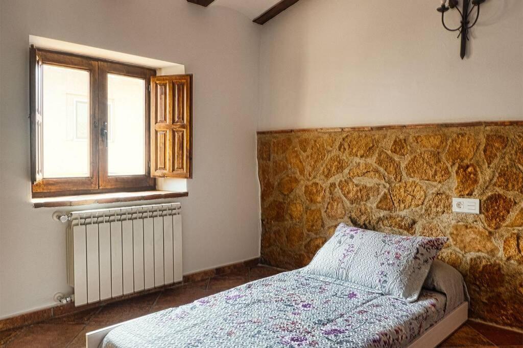 Holiday home El Tranco Del Lobo