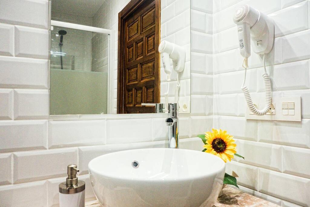 Holiday home El Tranco Del Lobo